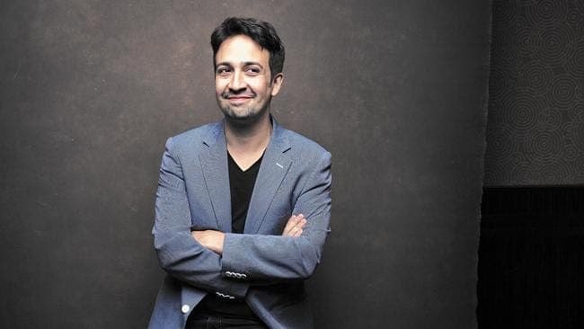 Jay Z to produce a film adaptation of Lin-Manuel Miranda’s In the Heights musical