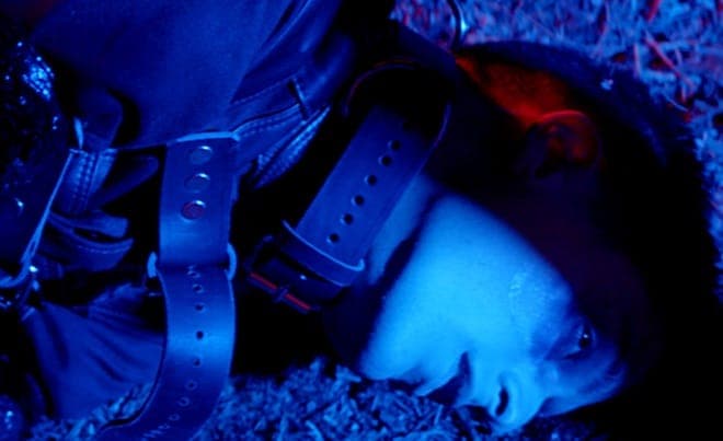 Watch the sensual new video for Arca’s ‘Desafío’
