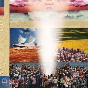 Broken Social Scene: ‘World Sick’