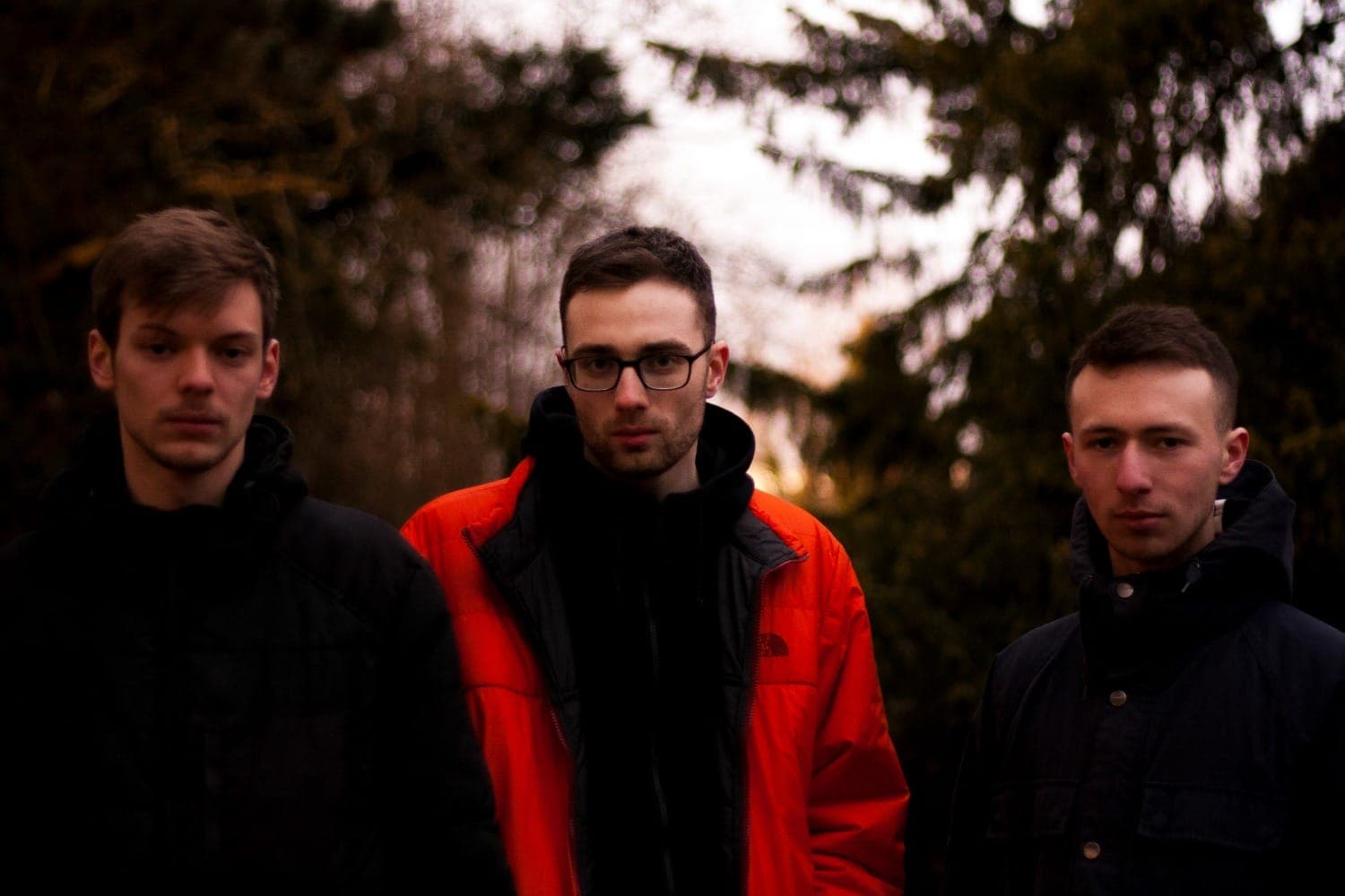 Planet Mu’s Silk Road Assassins make dystopian grime to give William Gibson nightmares