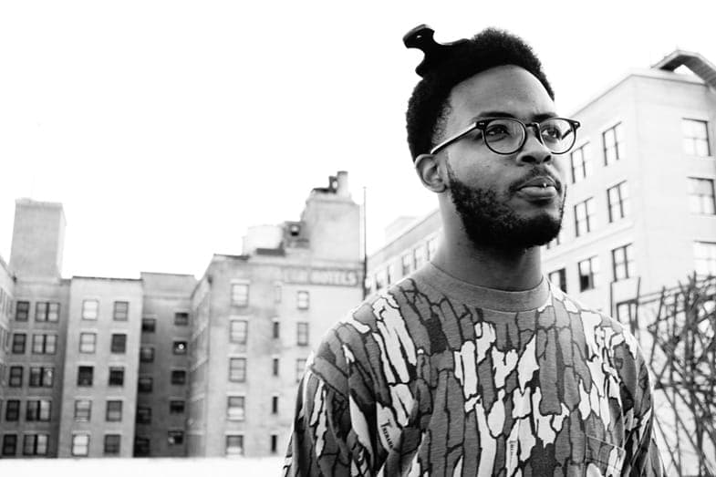 Beats, Church and Life: An interview with Stones Throw’s Knxwledge