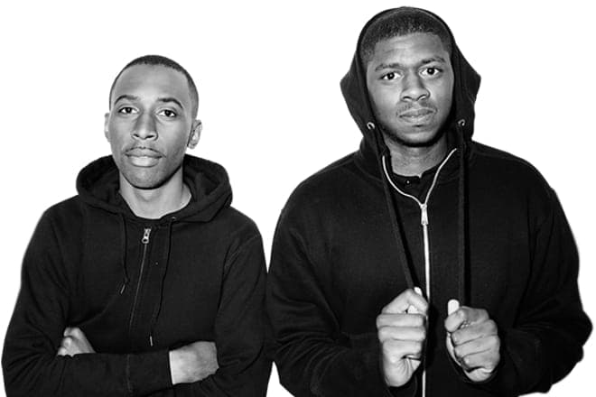 Elijah & Skilliam celebrate the year’s best vocals on Grime 2015 compilation