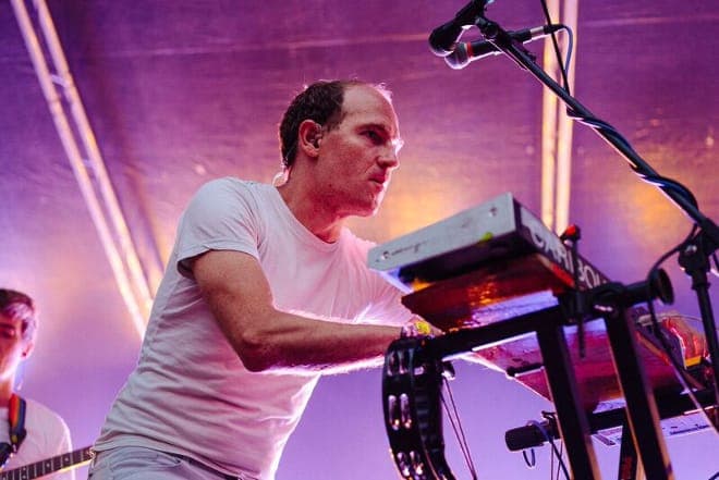 Citadel Festival 2016 lines up Caribou and Sigur Rós