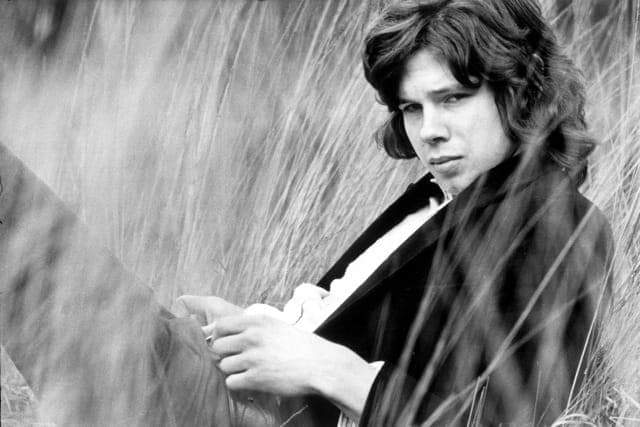Stream an unheard Nick Drake track with Beverley Martin