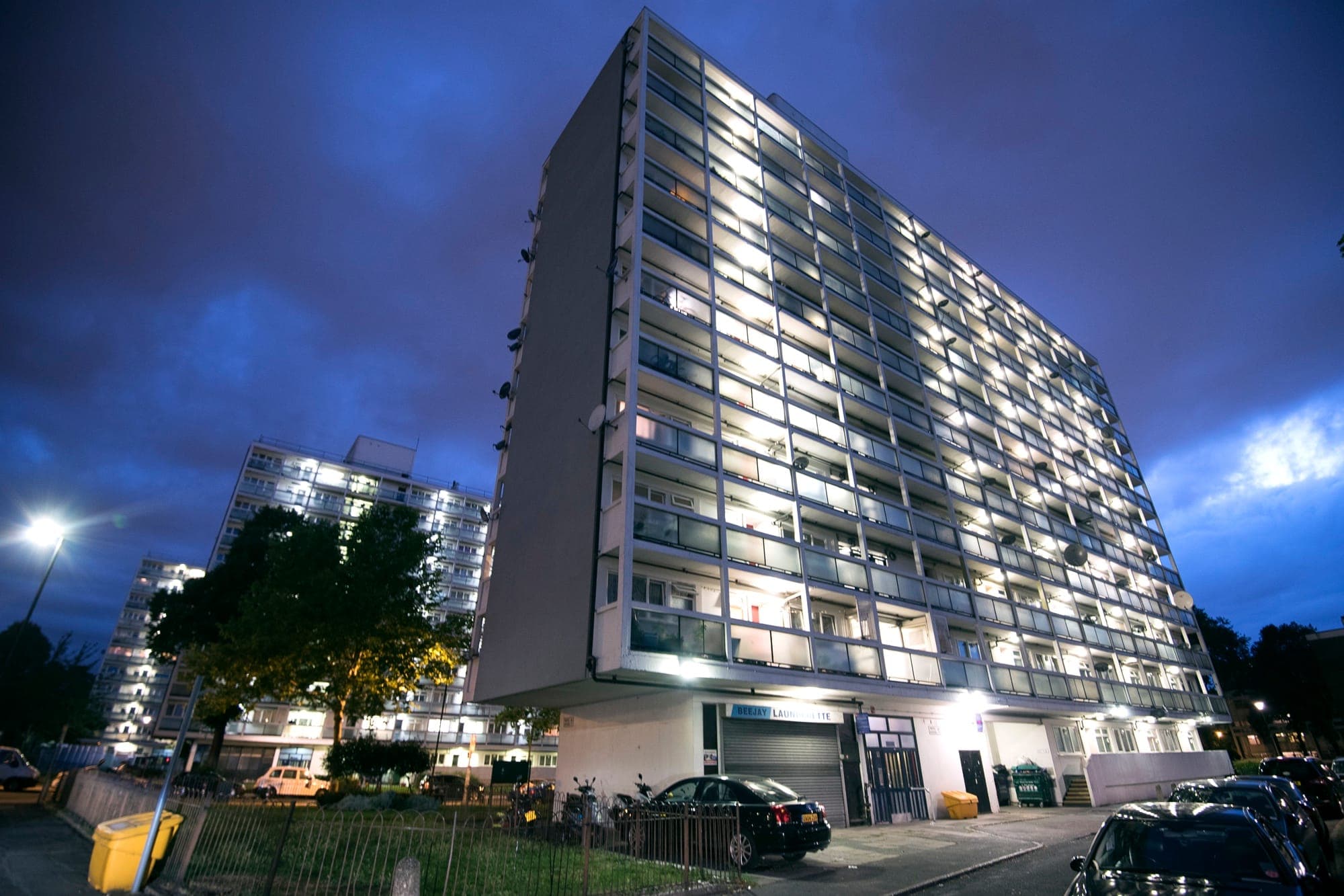 From Chicago to Brixton: The surprising rise of UK drill