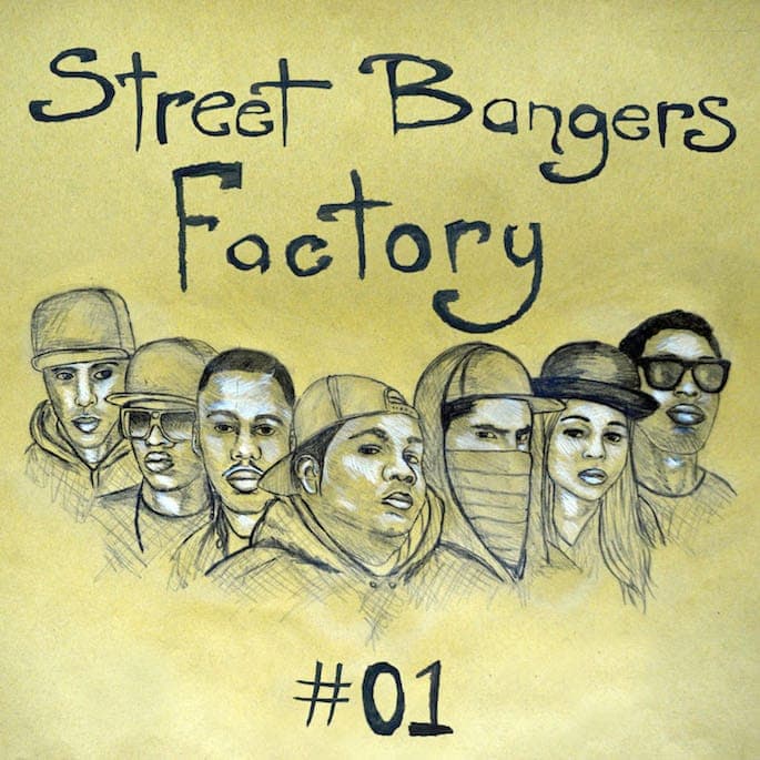 MikeQ, DJ Earl, Mighty Mark and more sign up for Street Bangers Factory — stream it in full