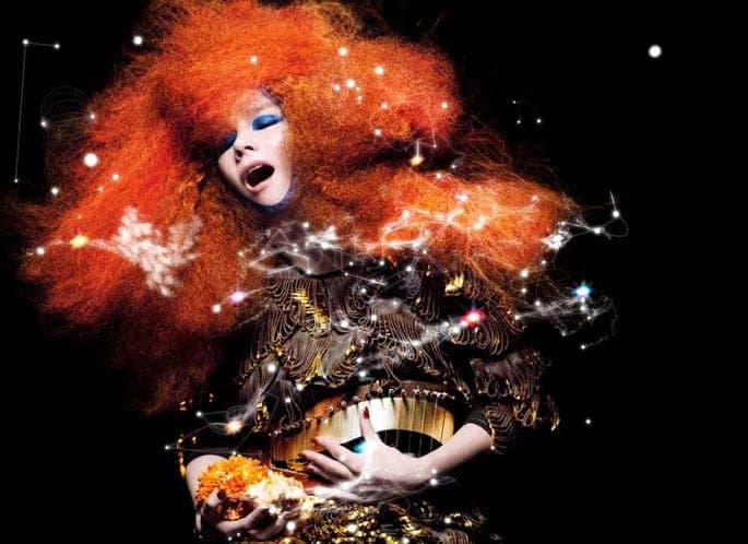 20 albums coming out in 2015 that we actually give a shit about