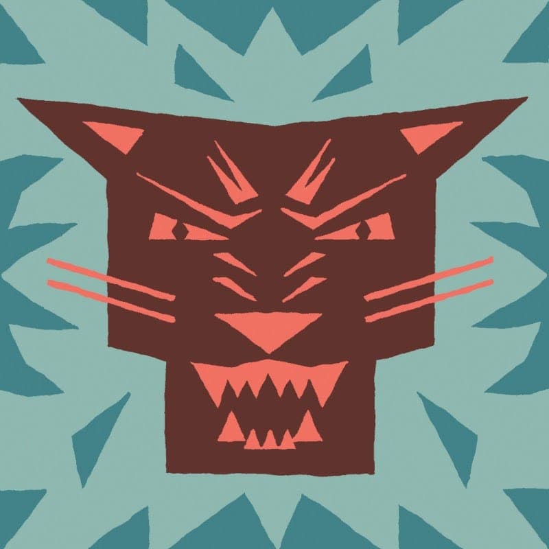 Numbers veteran Sparky return with 'Signals / Tigress' — stream both now