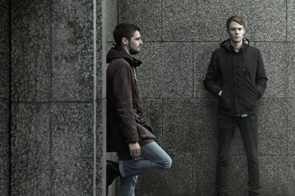 Blawan and Pariah reunite as Karenn for Kind Of Green