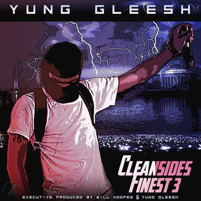 Download Yung Gleesh's Cleansides Finest 3