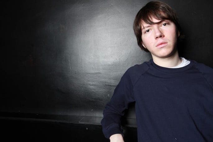 Premiere: listen to Canblaster's remix of Team Ghost's 'Curtains'
