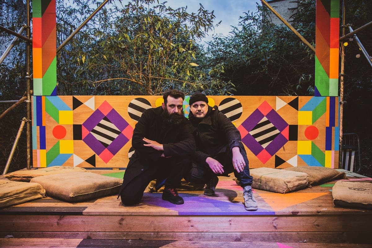 Modeselektor