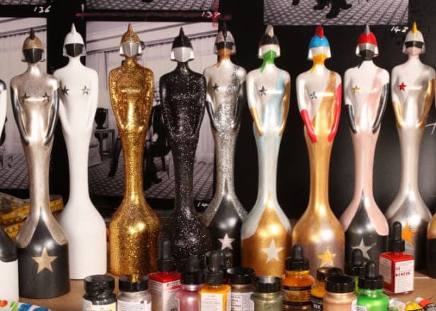 Brit Awards announce voting shakeup following #BritsSoWhite backlash