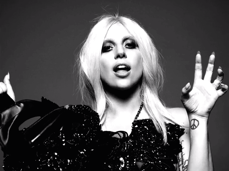 Lady Gaga to star in American Horror Story: Hotel