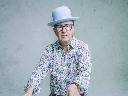 David Rodigan to publish autobiography My Life In Reggae