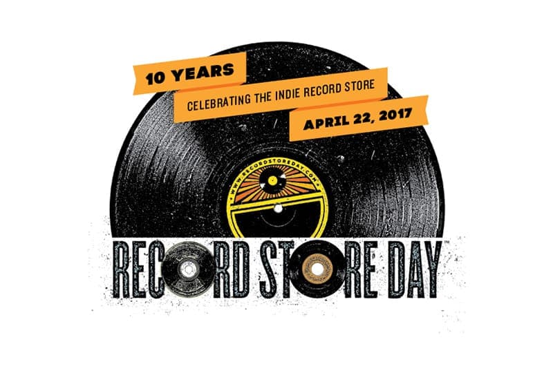 Record Store Day 2017: See the full list of US and UK releases