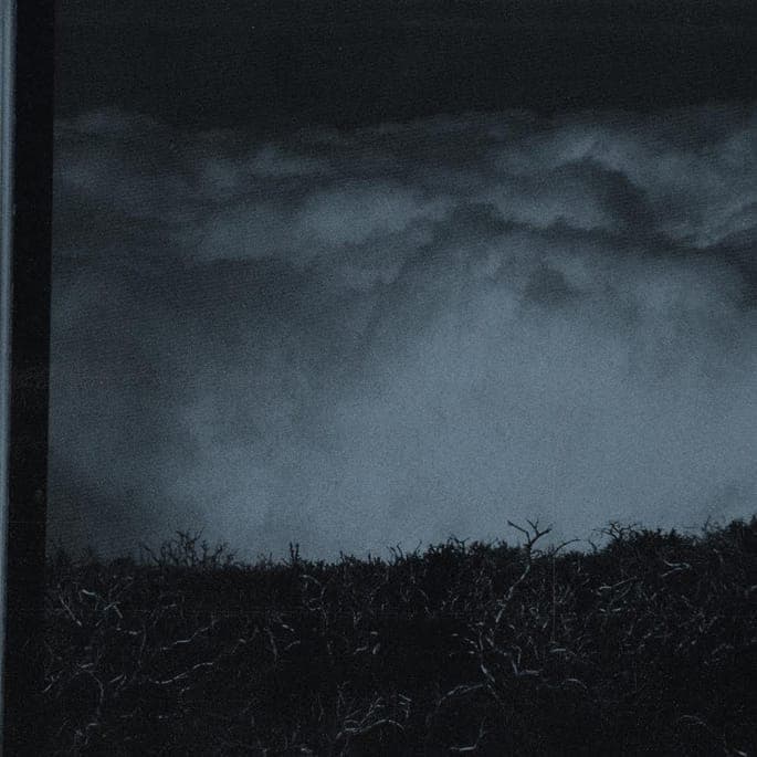 Fancy some ear-pummelling techno? Stream Jonas Kopp’s Red Plented EP