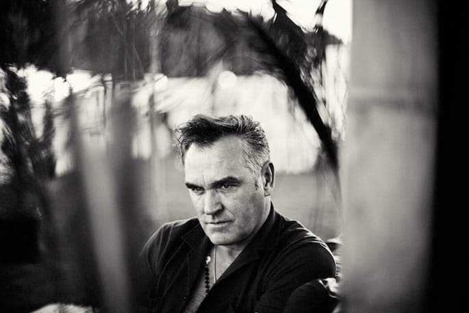 Morrissey, Omar Souleyman, Mary J. Blige, more to play Nobel Peace Prize Concert
