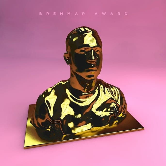 Brenmar announces Fool's Gold EP, world tour — stream 'Award'