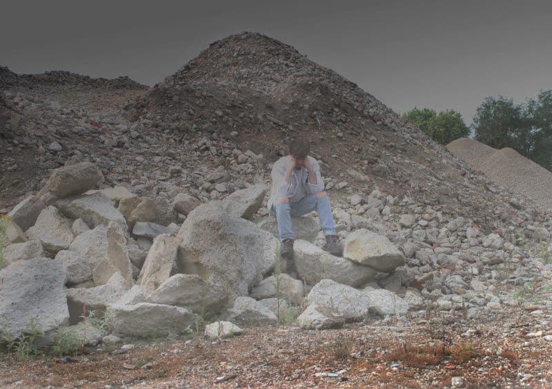 Jam City shares another glimpse of his second album, 'Crisis'