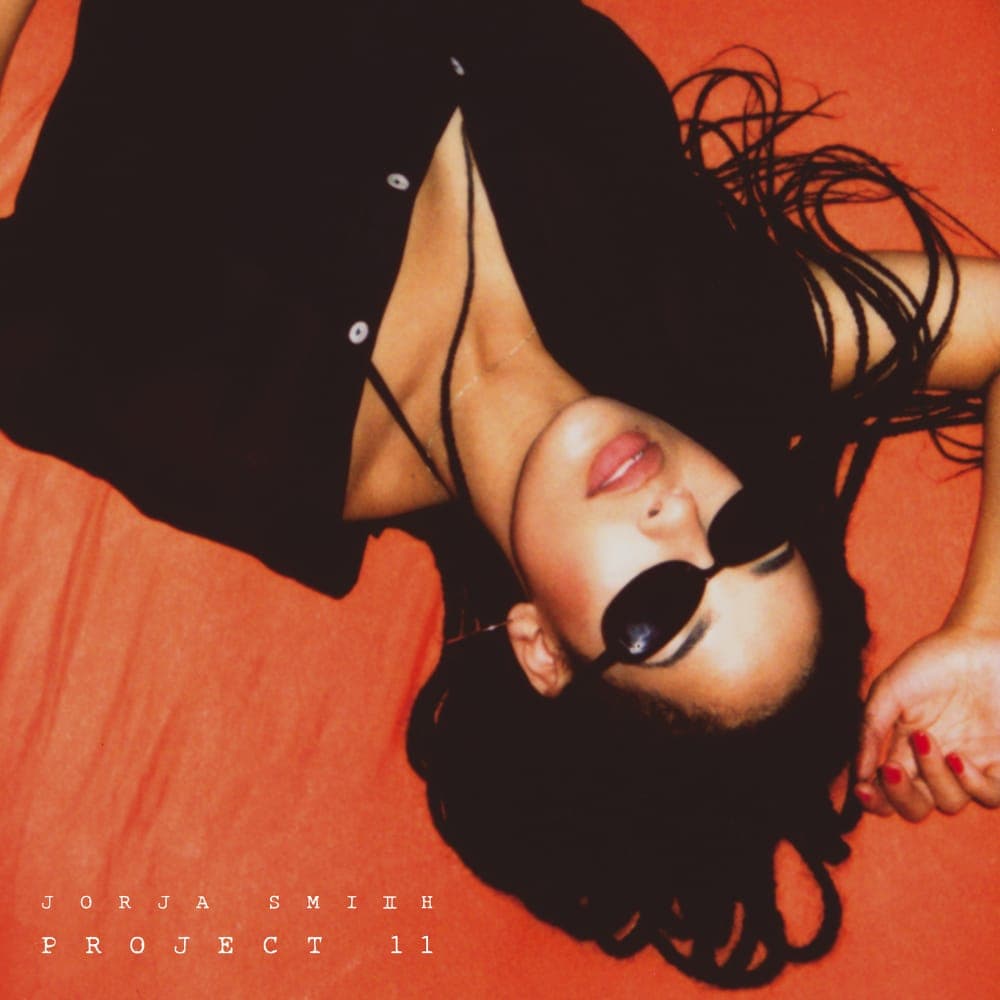 Jorja Smith’s neo-soul single ‘Something In The Way’ is a lush lament for unrequited love