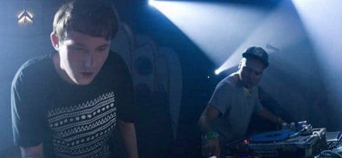 Video: TNGHT – ‘Introducing…’