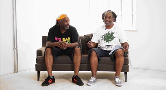 “Wow, what have we been missing?”: Joe Muggs meets the Ragga Twins (Part 2)