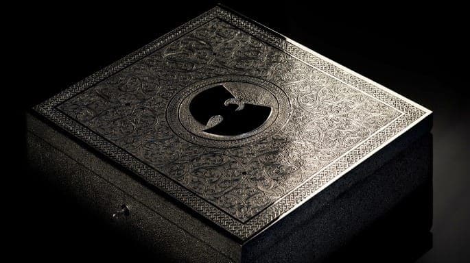 Wu-Tang Clan reveal snipped of one-of-a-kind album Once Upon A Time In Shaolin