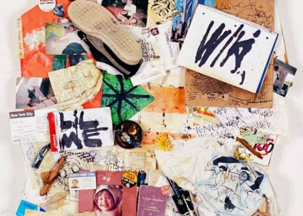 Stream the debut solo album from Ratking's Wiki featuring Skepta, Madlib, Micachu and more