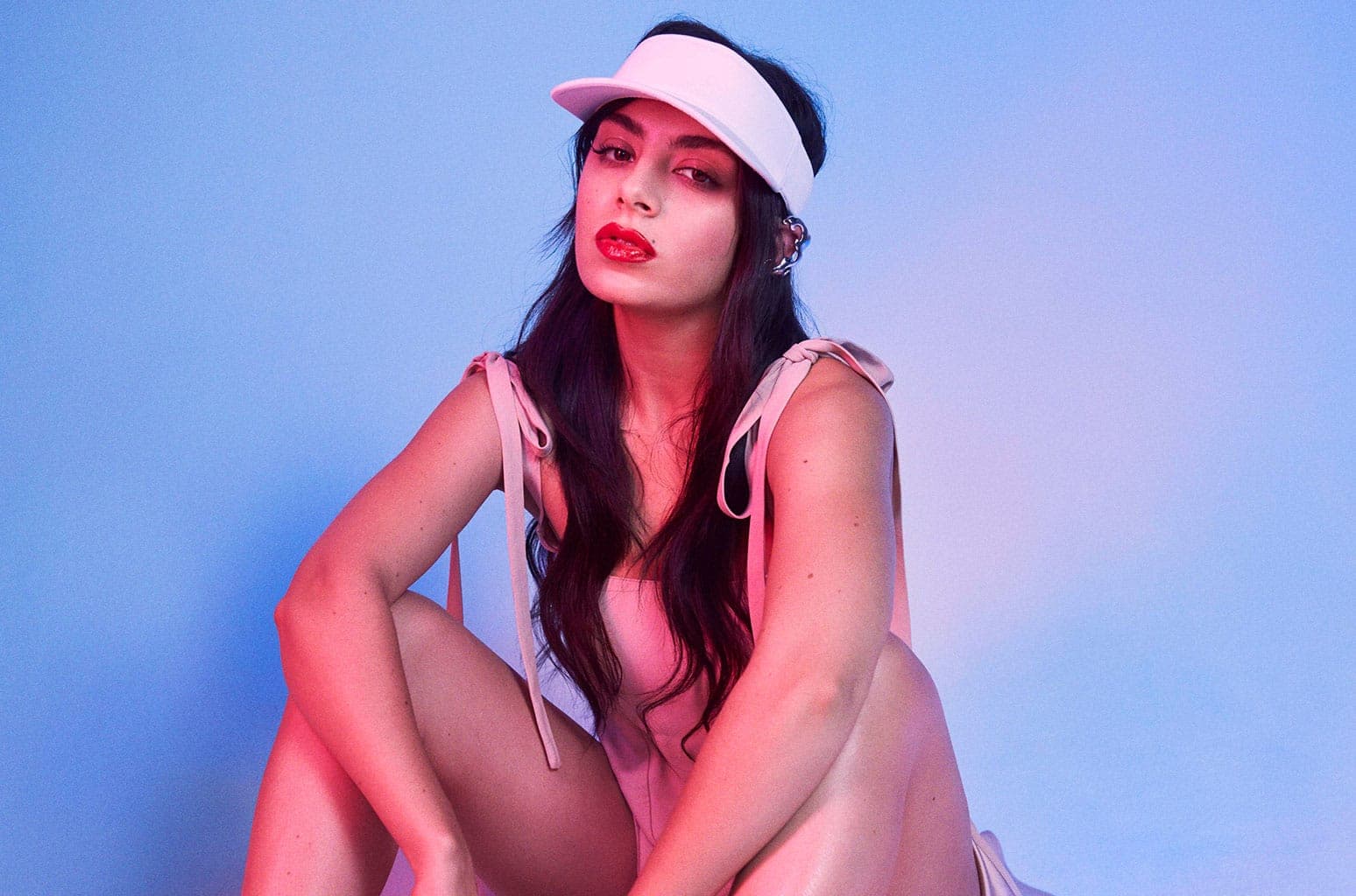 Singles Club: Charli XCX stays up till ‘3am’ while Nicki Minaj delivers too little, too late