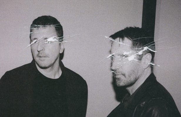 Hear Nine Inch Nails' anonymously released David Bowie remix