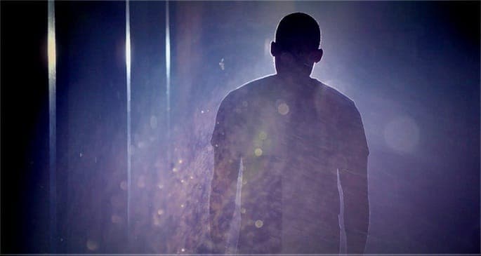 Watch a mini-documentary about Flying Lotus' new audiovisual show