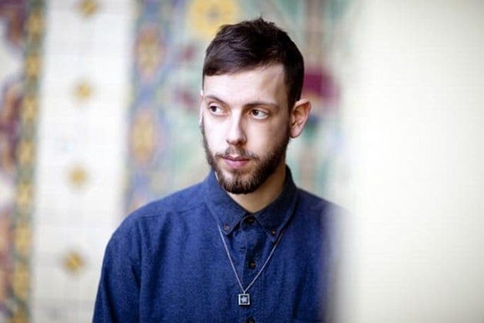 Artists’ Best of 2012 #8: Slugabed, Hodge, Christian Martin, Deviation