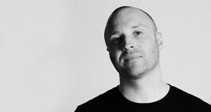 James Ruskin and DMX Krew to headline Colony and Scand’s Bank Holiday Special