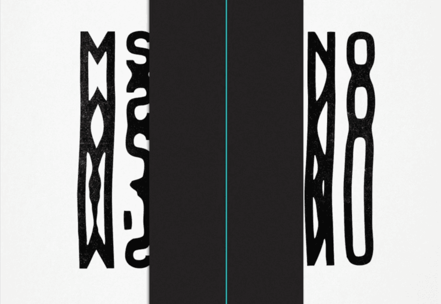 MssingNo releases M1 Personal Trainer mixtape