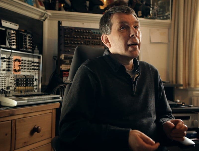 “Industrial music is finally getting the credit it deserves”: Director Amélie Ravalec introduces her new documentary