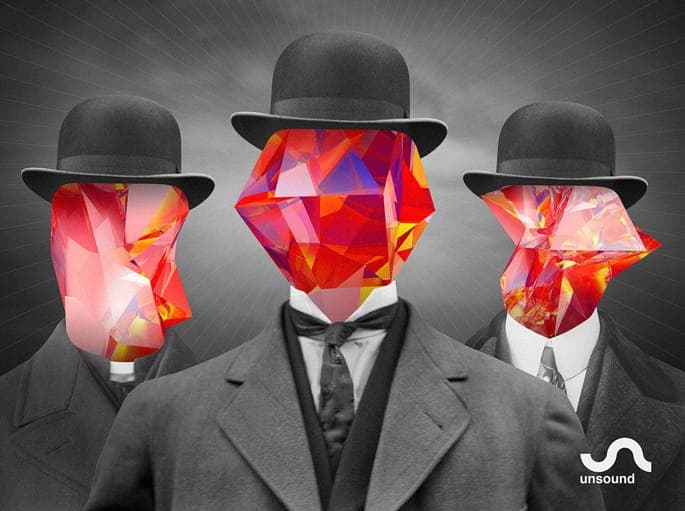 Unsound Poland reveals full line-up including Mark Fell, Leyland Kirby and more