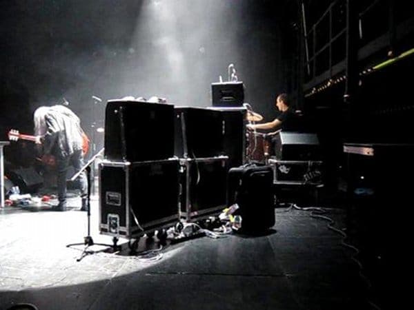 Stephen O’ Malley, Keiji Haino and Oren Ambarchi project Nazoranai to make UK live debut in London