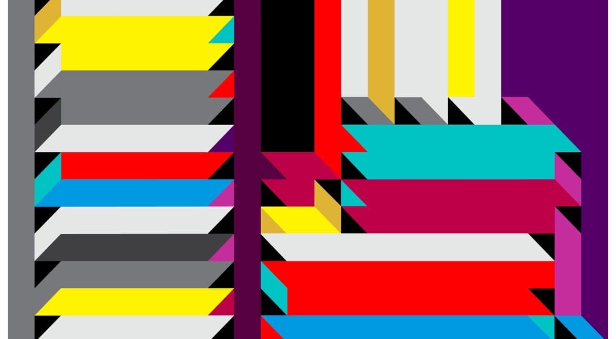 Battles return with new album, Juice B Crypts