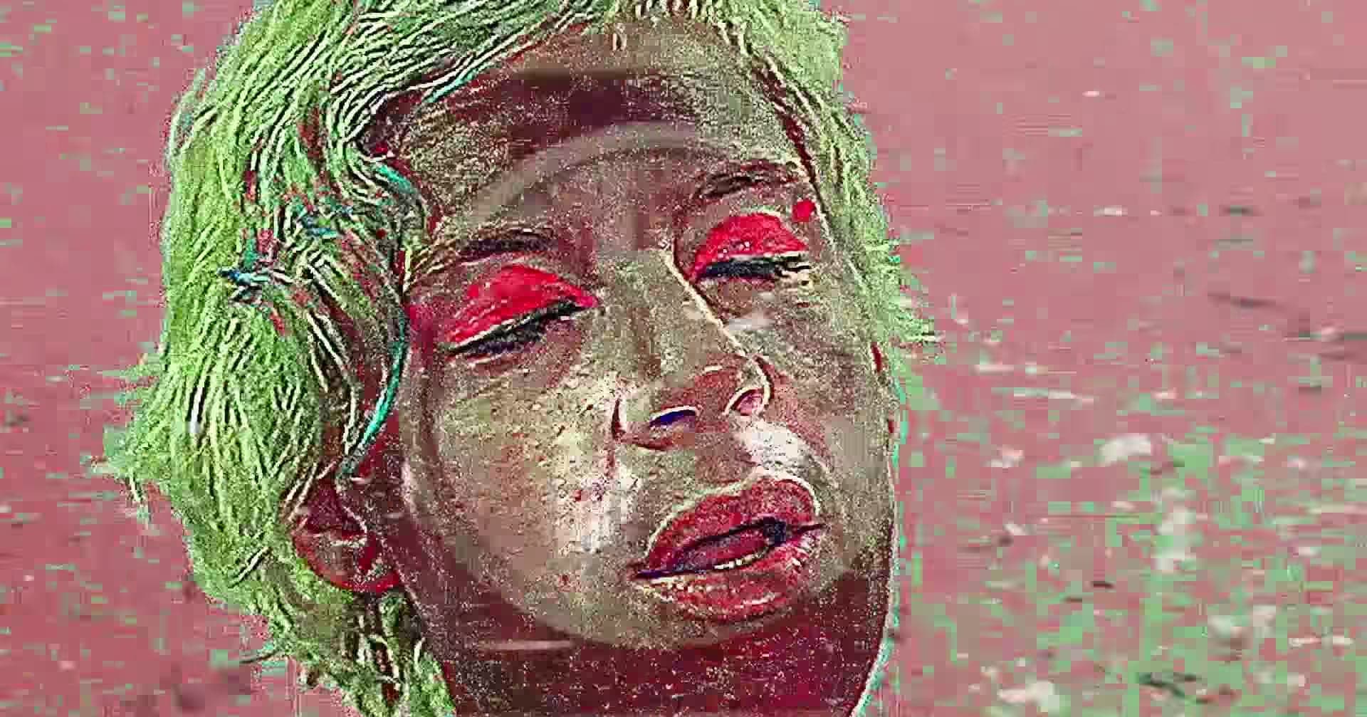 Tune-Yards – ‘Wait For A Minute’ (Official Video)