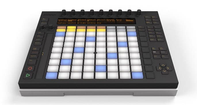 Ableton Live 9 released