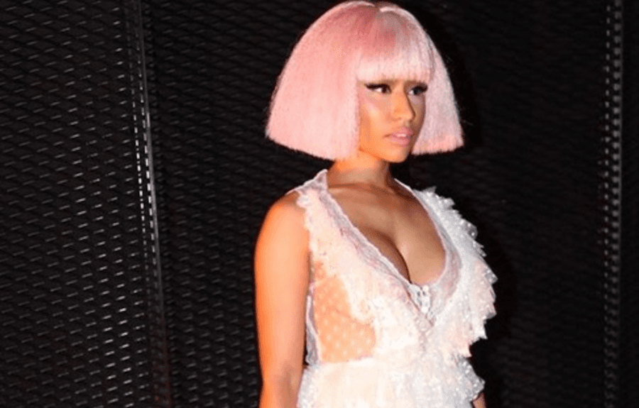 Nicki Minaj takes on Rae Sremmurd with 'Black Barbies'