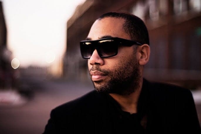 Planet E to reissue Carl Craig’s juvenilia collection Elements 1989-1990