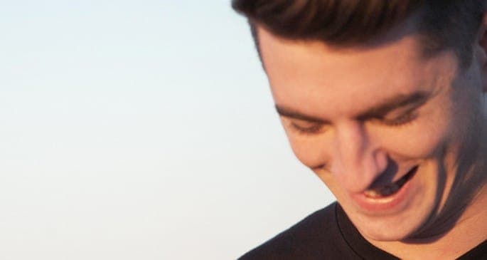 Skream announces Skreamizm 7, featuring Kelis