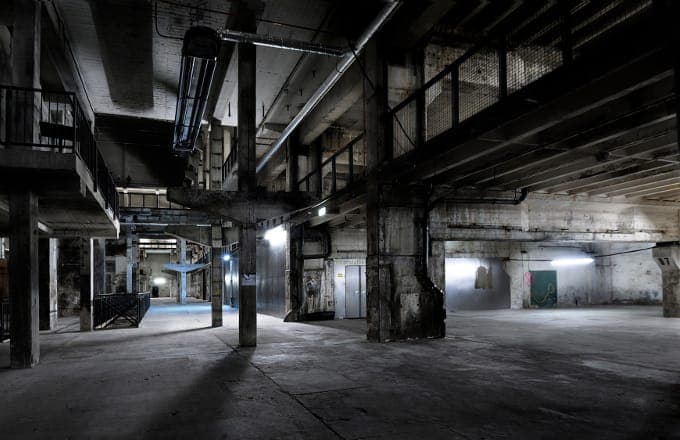 Tresor founder's techno museum to open in iconic Berlin club building