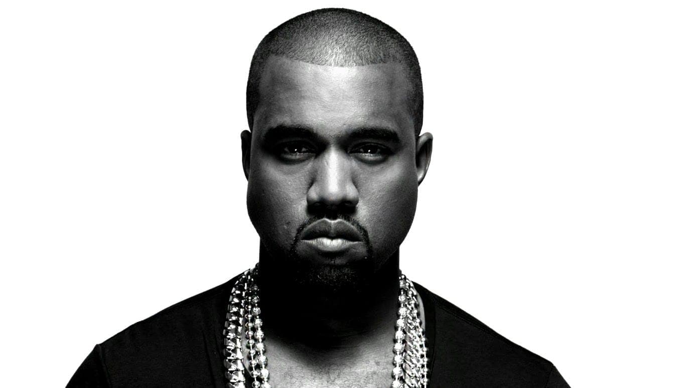 Kanye West and Sampha collaboration ‘Closest Thing To Einstein’ leaks online