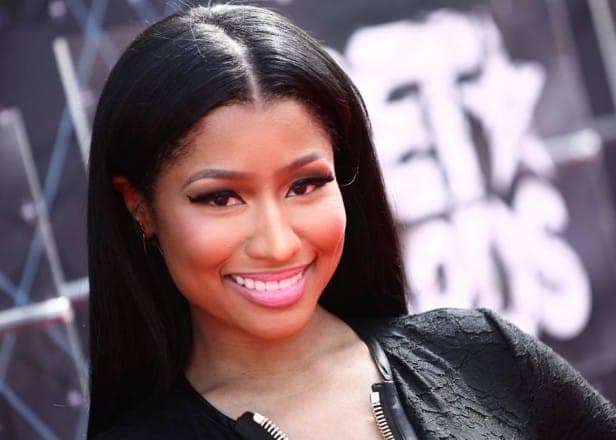 Nicki Minaj