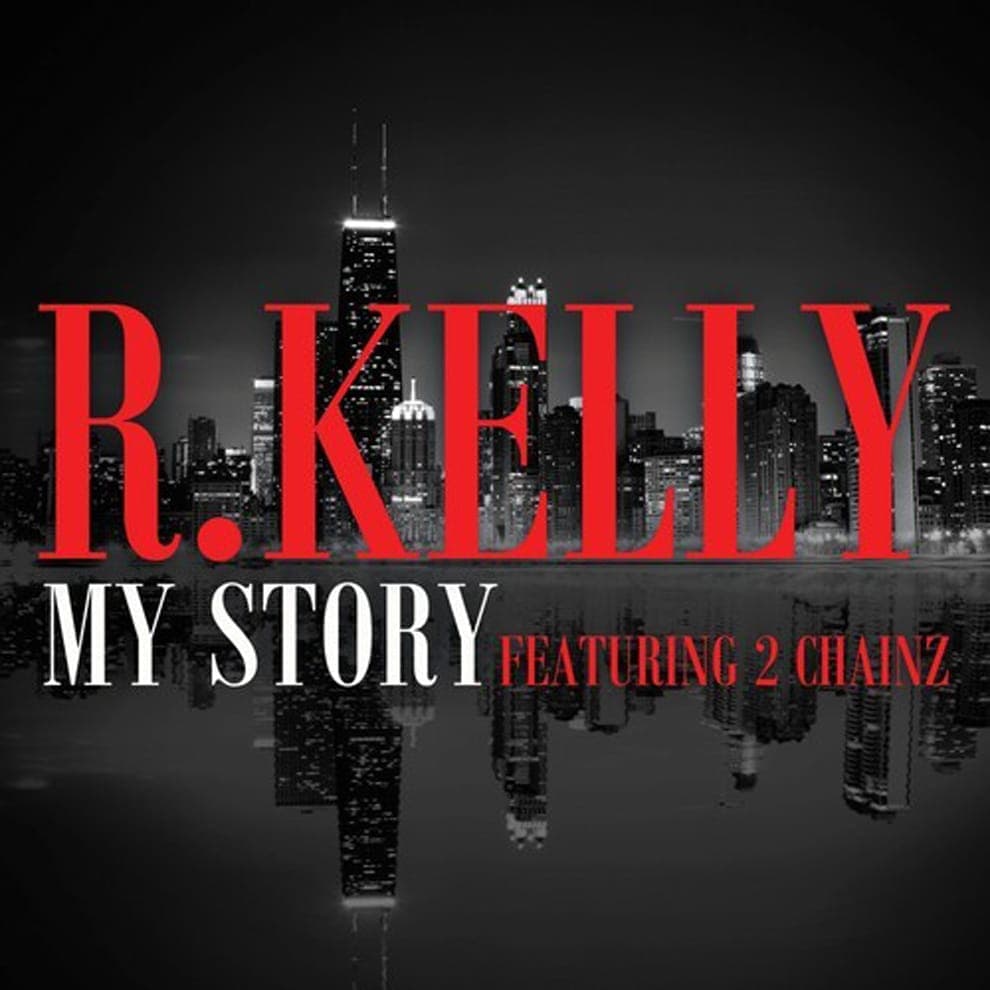 R. Kelly drops new Black Panties single ‘My Story’, featuring 2 Chainz