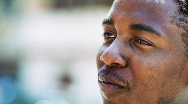 Download a new track by Kendrick Lamar, 'The Jig Is Up (Dump'n)'