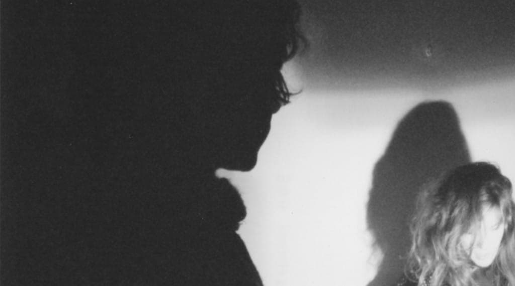 Beach House "return to simplicity" with Depression Cherry LP